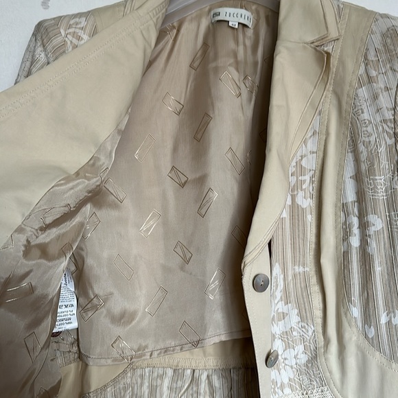 EUC Zucchero blazer - Picture 9 of 11
